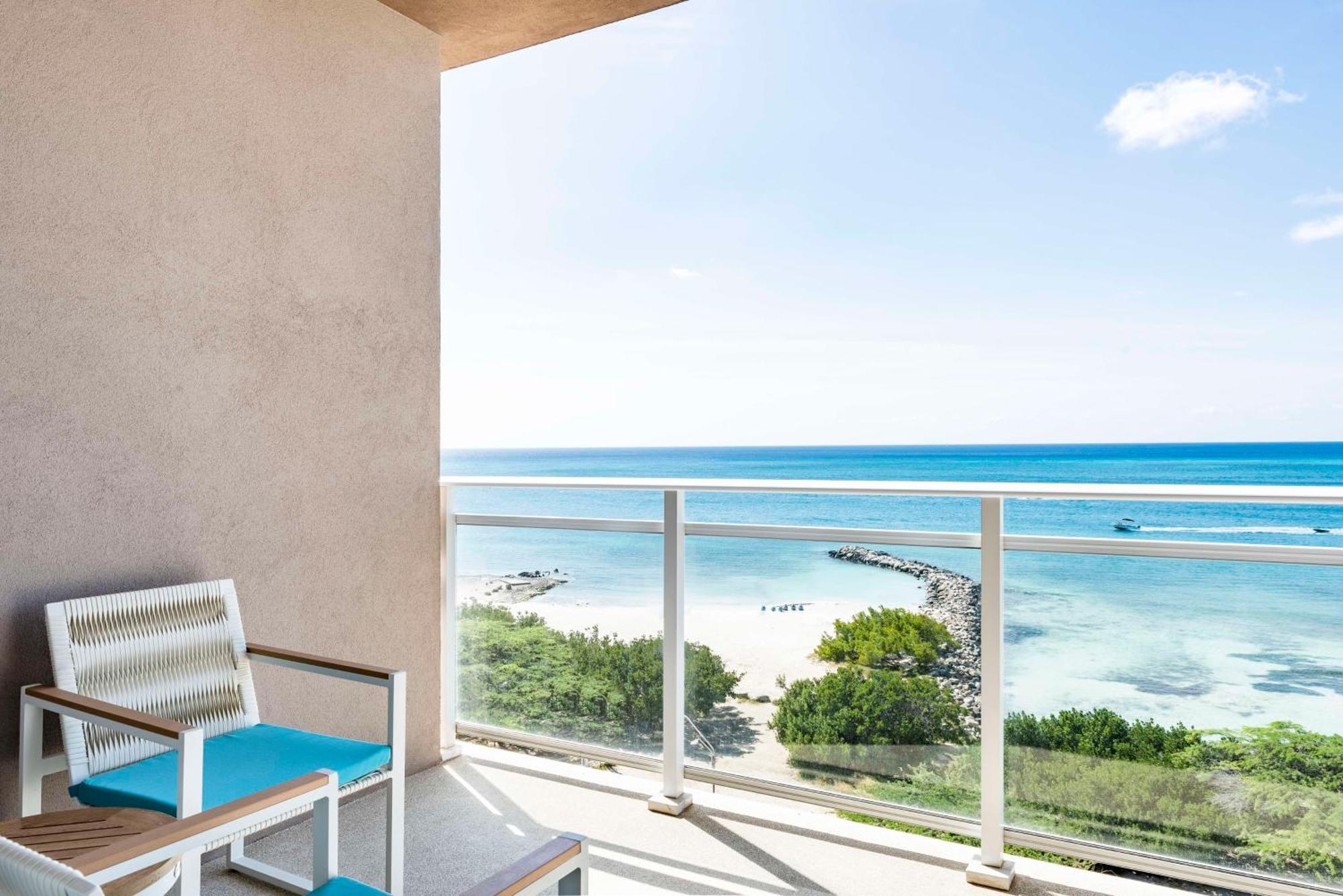 Embassy Suites By Hilton Aruba Beach Resort Palm Beach Esterno foto