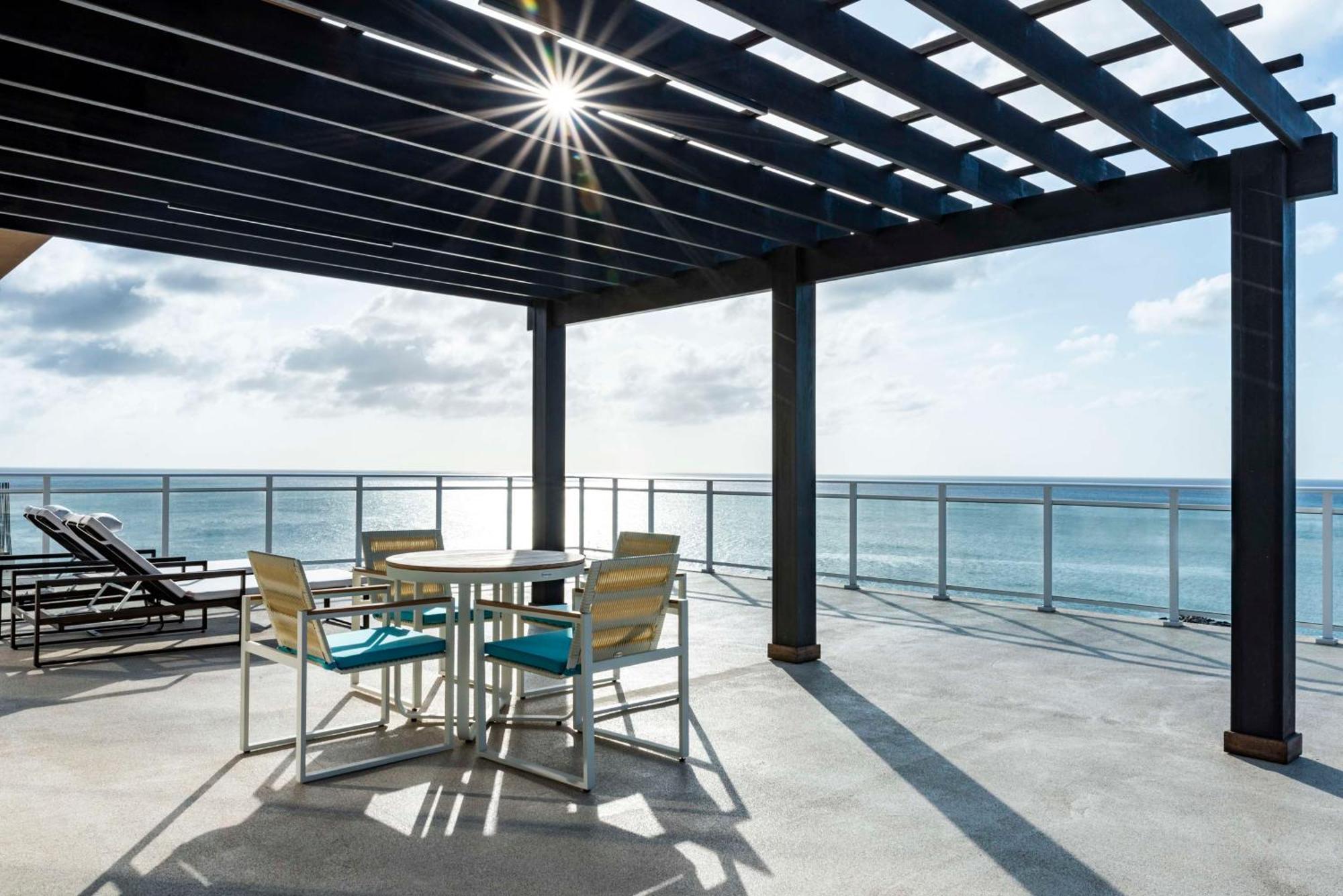 Embassy Suites By Hilton Aruba Beach Resort Palm Beach Esterno foto