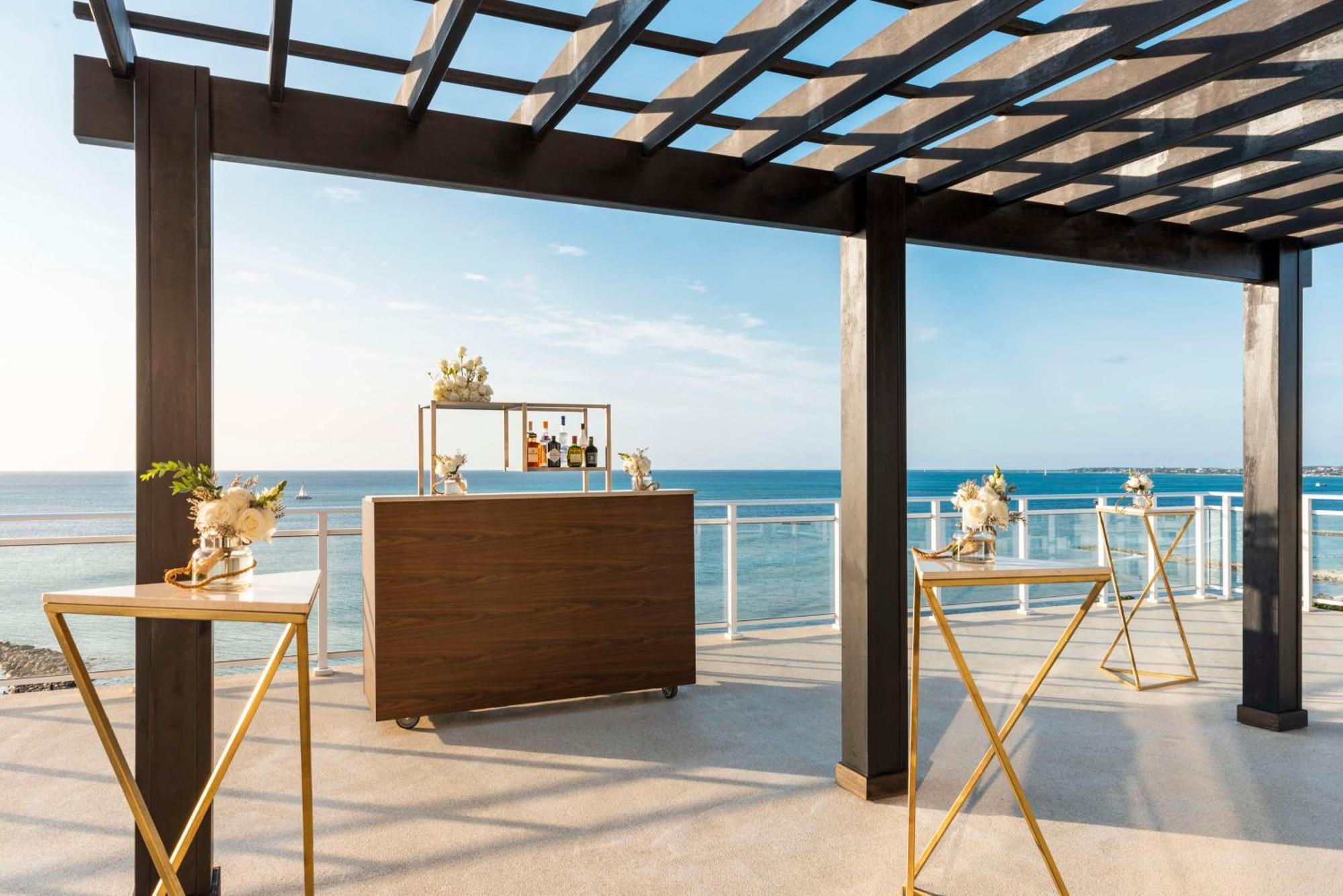 Embassy Suites By Hilton Aruba Beach Resort Palm Beach Esterno foto