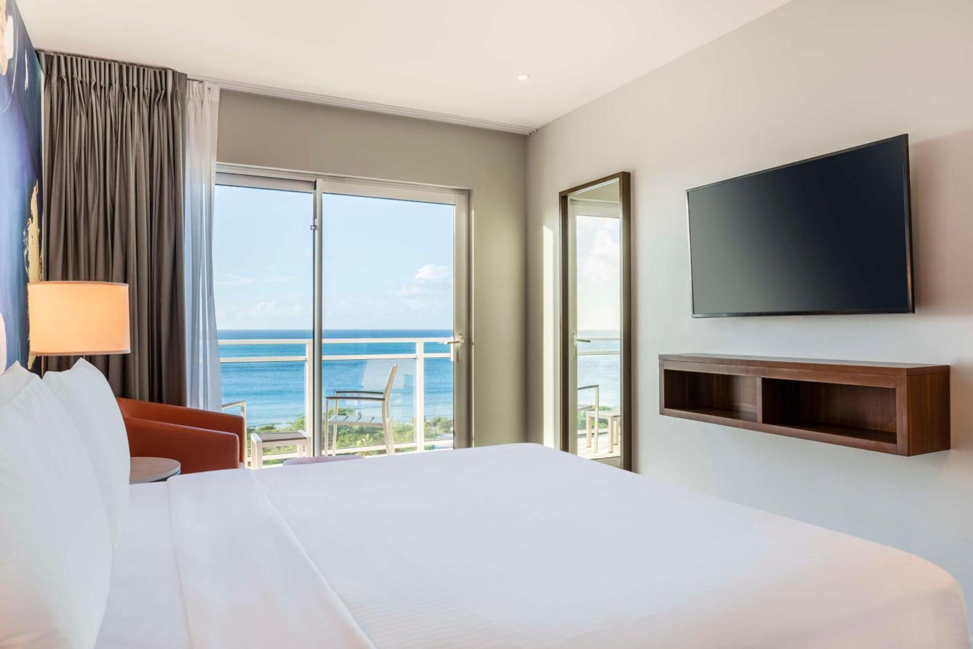 Embassy Suites By Hilton Aruba Beach Resort Palm Beach Esterno foto