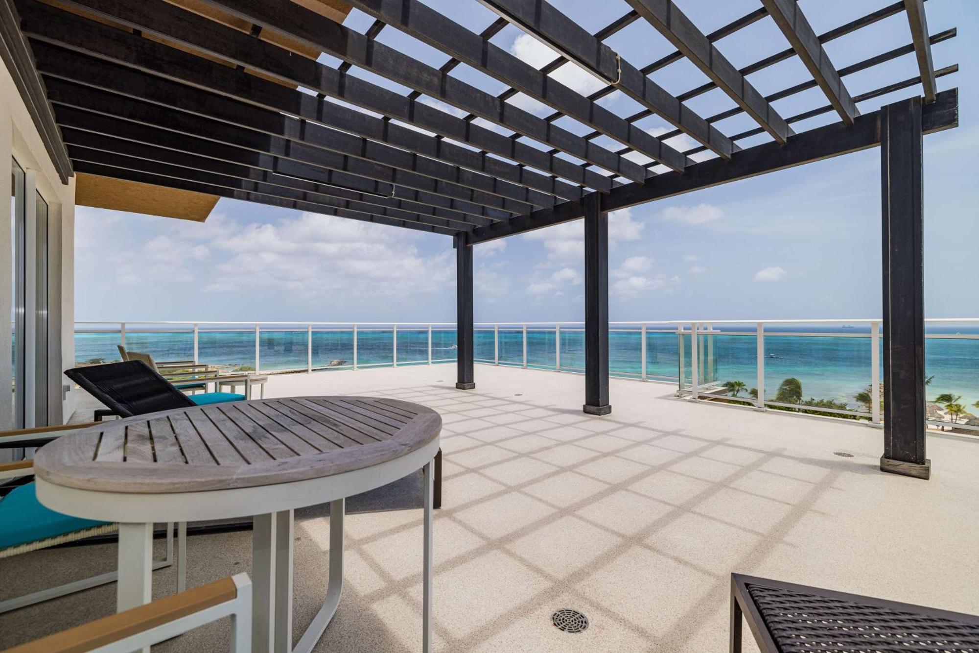 Embassy Suites By Hilton Aruba Beach Resort Palm Beach Esterno foto
